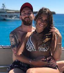 View all antonella roccuzzo lists. Who Is Lionel Messi Wife Antonella Roccuzzo