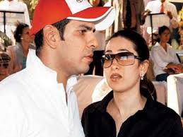 Image result for karisma kapoor sunjay kapur