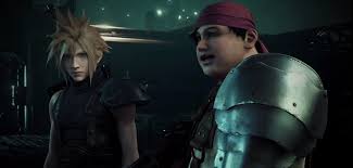 The latter is what we're concerned with here for the moment. Final Fantasy Vii Gameplay Quiz Trivia Proprofs Quiz
