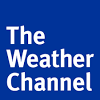 Use the weather channel app for iphone add weather locations. 1