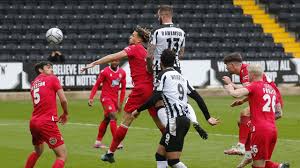 Last updated on 2 april 2021 2 april 2021. Goal Notts County V Wrexham Youtube