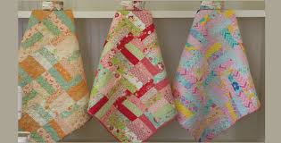 Jelly Roll Jam Quilt Patterns Made Bigger Quilting Cubby