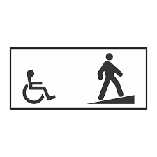 70% dintre persoanele cu dizabilitati au fost discriminate de angajatori. Rampa Pentru Persoane Cu Handicap Locomotor P44 Indicatoare Rutiere Producator Drumalex