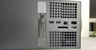 You can find the best price xbox series at our online store. Xbox Series X Im Test Gameswirtschaft De