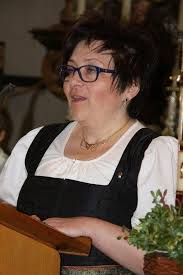 Unsere Gründungsobfrau Hermine Aigner feierte am 16.2.2020 ihren  80.Geburtstag und wir durften mit dabei sein.