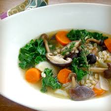 You can find either of these in the soup. 9 Ways To Make Store Bought Soup Taste Better
