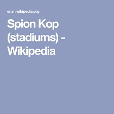 A liverpool crest of some kind was first mentioned by a sports commentator in the fall of 1892 when the team played its first season. Spion Kop Stadiums Wikipedia Stadium Wikipedia Liverpool