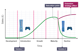 1 1 Expanding The Business Business Studies