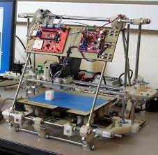 Reprap Mendel 3d Printer Reviews Amp Specs Pinshape