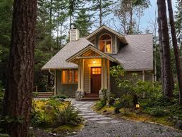 See more ideas about house exterior, tiny house exterior, house. Smaller Is Better In The Tiny House Movement Home Garden Design Ideas Articles