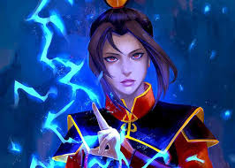 Api membara syafri rahman flickr. Mengapa Azula Miliki Api Biru Di Avatar The Last Airbender Greenscene