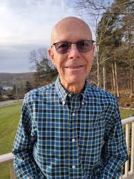 Board of Directors — Friends of Claytor Lake