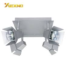 Check spelling or type a new query. Chine La Chine Yuexing Design Unique Cristal De Lumiere 4 Max50w A Led Spots Carres Gu10 Lampe Pour Projecteur Boutique Acheter Gu10 Lampe Sur Fr Made In China Com