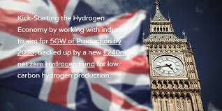The uk is a unitary state with a devolved system of government. Uk Government Sets Out Plans For Clean Energy System And Green Jobs Boom To Build Back Greener Fuelcellsworks