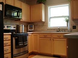 Tutorial Painting Fake Wood Kitchen Cabinets Kitchen Cabinets Makeover Kitchen Cabinet Design New Kitchen Cabinets
