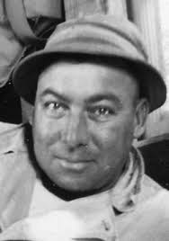 Walter Linton Marzolf (1905-1950)