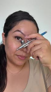 Mastering Airbrush Makeup Techniques for Flawless Skin