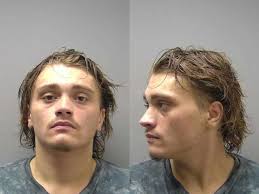 Buchanan County Jail Activity (08/29/24)