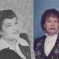 Betty Jane Hebert Obituary