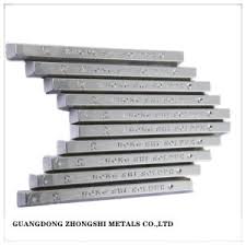 What is the melting temperature of silver solder? China Low Melting Point Silver Solder Bar China Welding Material Welding Electrode