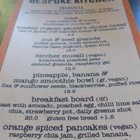 bespoke kitchen queenstown review