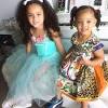 Fetty wap masika daughter khari misses her daddy. 1