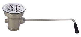 john boos sink drain 3 1/2 inch waste