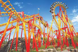 Staying near beto carrero world. Beto Carrero World Passaport 01 Day 2021 Itajai