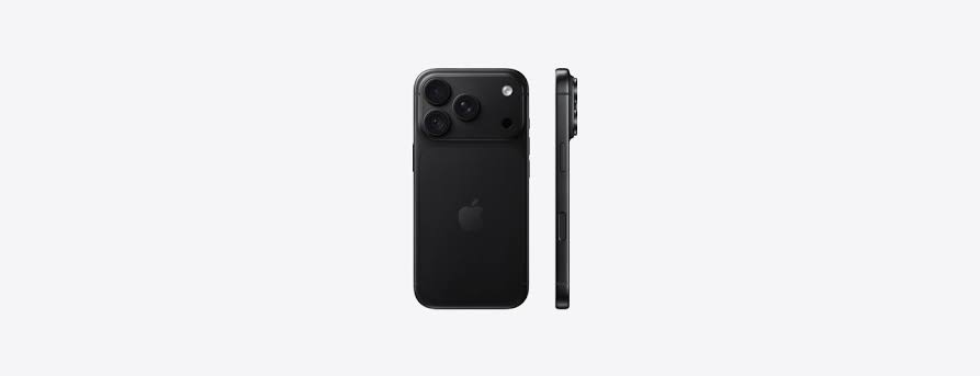 L'iPhone 18 Pro, généré par IA