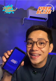 Mga Batang Juan! Mas madali na ang buhay nating mga solid user ng  FIBERBLAZE! Sa FIBERBLAZE Mobile App, mas mabilis, safe, at hassle-free. 📱  Download it now and stay updated anytime, anywhere! 💙 Like ...