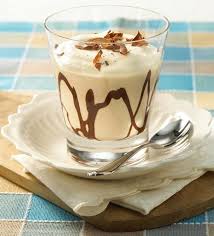 Cappuccino Schoko Creme Rezept Lecker Rezept Dessert Rezepte Einfach Schokoladencreme Rezept Lecker