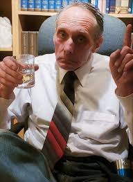 Dirk Visbach is playing the ill fated Preston Sterling in ITR Theatre's  upcoming production A Virtual Whodunnit live via Zoom from April 8 to 11th.  Dirk first started acting in high school