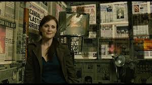 Im jahre 2027 hat die menschheit die zeugungskraft verloren und steuert in einem letzten anarchistischen aufbäumen dem eigenen aussterben entgegen. Children Of Men 2006