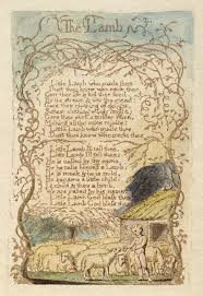The 10 Best Works By William Blake William Blake Poems The Lamb William Blake William Blake