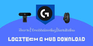 I had installed ghub with logitech gaming software and then on its own. Logitech G Hub Software For Gaming Mouse Webcam Keyboard And Headset