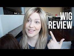 Wig Review Jon Renau Zara Wigs For Cancer Patients Cancer Wigs Chemo Wig