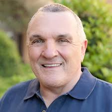 Rick Rigsby Speaking Fee, Schedule, Bio & Contact Details