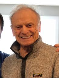 Obituary for Nicholas J. Loscocco