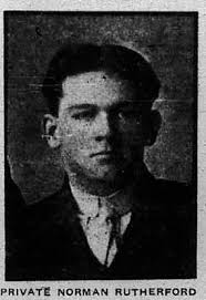 Norman Neil Rutherford