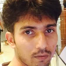 Raghu Singh (@RaghuSinghh)