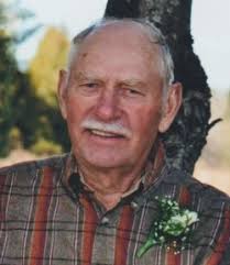 Archibald "Archie" Monteith