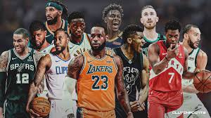 The 2021 free agency period began on monday, august 2, at 6 p.m. Nba News 2021 Free Agency Deemed Overhyped By Execs