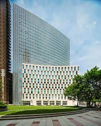 The new residence hall, mckeon hall, is situated behind mcmahon hall and currently houses nearly 400 members of the class of 2018. The European Centre School Of Law And Mckeon Residence Hall Fordham University Lincoln Center Campus