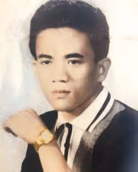 Rogelio Martinez Obituary December 11, 2024