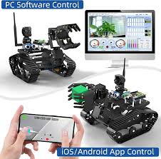 Image result for Computers Robotics Software Control