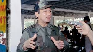 Image result for Coronel Noriega