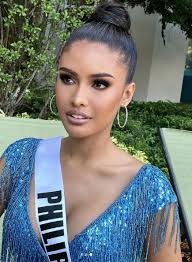 As adline castelino came in fourth at this year's miss universe pageant, celina jaitly congratulated her, while also reminiscing about celina took to instagram to share a collage of herself and adline. Xxrkecem 1ee3m