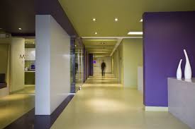Forma Design Was Approached To Design The Second Location For A Successful Pediatric Dental Office In L In 2020 Healthcare Design Clinic Design Pediatric Dental Office