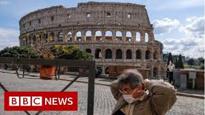 She also talked with employees today about how many union members are getting vaccines and vaccine hesitancy in communities of color. Coronavirus Italy Extends Emergency Measures Nationwide Bbc News Youtube