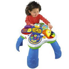 Busy Busy There S So Much To Do With Four Corners Full Of Learning Fun Each Has An Entire Interactive Baby Christmas Gifts Fisher Price Toys Learning Toys